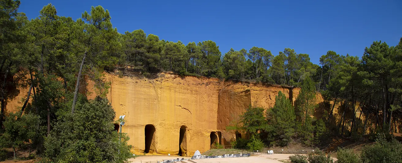 Louez votre gîte en Luberon pour un séjour de rêve